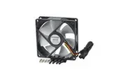 Duratech Duratech Silent Hydrodynamic Bearing Case Fan 12VDC