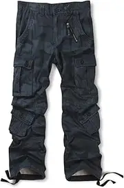 [OCHENTA] mens Drop Crotch