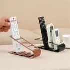 VCR Step Remote Control Mobile Phone Holder Stand Storage Caddy Organiser RC