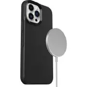 LifeProof SEE Case with Magsafe for Apple iPhone 13 Pro Max / iPhone 12 Pro Max - Black (77-85709)