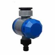 Automatic Hose Shutoff Mechanical Watering Timer