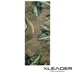 【Leader X】Yoga 專業TPE瑜珈墊 雙面防滑 6mm 無憂 | 有氧墊 專業瑜珈(台灣24h出貨)