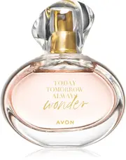 Avon Today Tomorrow Always Wonder Eau de Parfum for women 50 ml