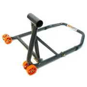 MPW Race Dept Single Sided Rear Paddock Stand for Honda VFR 750 R RC30 88-90