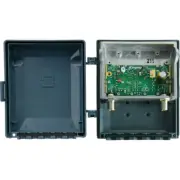 KINGRAY MHU25FS 25Db UHF Masthead Amplifier With Lte/4G Filtering Switchable