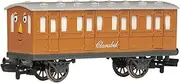 Bachmann Trains - Thomas & Friends Clarabel Coach - HO Scale