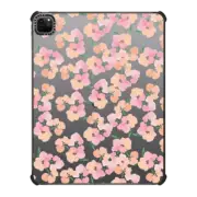 iPad Pro 12.9-inch (5th/6th gen) iPad Impact Case Pressed Flowers iPad Case