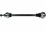 CV Axle Assembly For 09-17 Audi A6 Quattro A7 A8 Q5 RS7 S6 S7 S8 SQ5 3.0L MC55T3 (for: Audi)