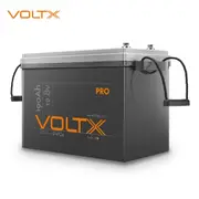 VoltX Pro 12V 190Ah Lithium Battery CALB Prismatic Cell 150A BMS Replace SLA