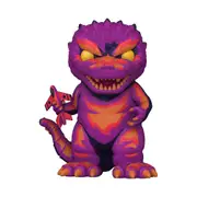 Godzilla - Godzilla (Retro-Futurism) Premium Pop! Vinyl Figure