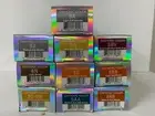 CHI ionic permanent shine hair colour ammonia free 3 oz 9A light ash blonde