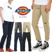 在飛比找蝦皮商城優惠-Dickies 811 Skinny Fit Work 美版