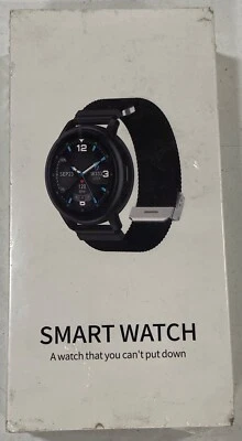 Smart Watch for Android & IOS