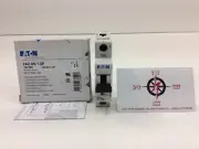 Eaton FAZ-D5/1-SP Miniature Circuit Breaker 5A 1P 277V - New in Box