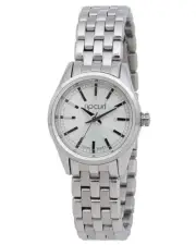 Rip Curl Womens BAILEY MINI SSS SURF WATCH New - A2848G White Rrp $229.99