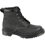 正品馬丁經典 939 馬丁靴 DR.MARTENS 939 6 EYE HIKER BOOT.黑靴 TIMBERLAND