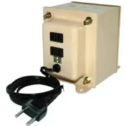 Nissho Industry NDF-550EX Step Down Transformer 230V-240V to 100V 550W NEW