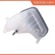 Fit For Jaguar S-Type Engine Radiator Coolant Reservoir Expansion Overflow Tank (for: Jaguar)