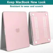 MacBook Air 15 inch Case A2941 Model 2023 Release Plastic Hard Compatible with M