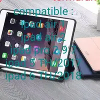 在飛比找蝦皮購物優惠-智能手機殼 ipad air 1 / ipad air 2 