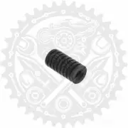Genuine OEM Foot Pedal Rubber For Yamaha XJ 750 Seca