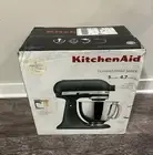 Hearth & Hand Magnolia 5 Quart Tilt-Head Stand Mixer KitchenAid Artisan 10-Speed
