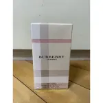 BURBERRY LONDON 倫敦女性淡香精