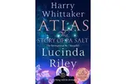 Atlas: The Story of Pa Salt