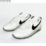 NIKE AIR MAX 90 TERRASCAPE SAIL 米白 黑勾 男休閒運動慢跑鞋 DH2973-100