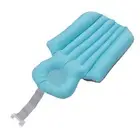 Bathing Cushion Safe And Non Slip Adult Bath Mat Multipurpose For Home Bathroom