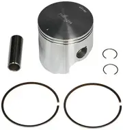 Wiseco 534M07000 ATV Piston Std.