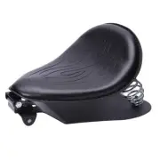 For Kawasaki Vulcan VN 900 800 Bobber Motorcycle Spring Solo Seat Base Saddle DM