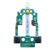 Replacement Mouse Wheel Button Board For Logitech G900 G903 Mouse Roller Board