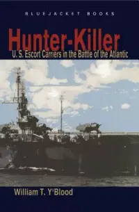 在飛比找博客來優惠-Hunter-Killer: U.S. Escort Car