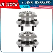 2 X Rear Wheel Hub Bearing Assembly For Chrysler 300 Dodge Challenger 2015-2021 (for: Chrysler)