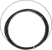 KICHOUSE Nylon Thread for Enhanced Control and Crisp Sound Compatible with Various Rackets for Training and Performance