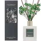 Reed Diffuser Sets- Eucalyptus & Moss Scented Diffuser with Sticks Home Fragr...