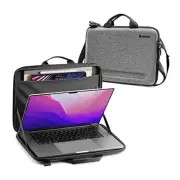 Slim Hard Case for 13-inch MacBook Air M3 13-inch for MacBook Air/Pro Gray