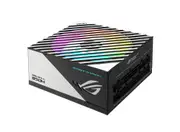 ASUS ROG Loki power supply unit 850 W 20+4 pin ATX SFX-L Black, Silver