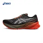 亞瑟士 ASICS 男士新款 NOVABLAST 3 TR 透氣跑鞋 1011B568-300 輕便