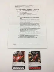 Marvel Dice Masters OP Kit - AVX Month 2