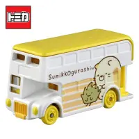 在飛比找Yahoo!奇摩拍賣優惠-Dream TOMICA SP 角落生物 貓咪巴士 玩具車 