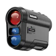 Nk Laser Rangefinder with Slope Adjusted Distance Meter