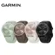 GARMIN vivomove Sport 指針智慧腕錶