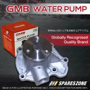 1 x GMB Water Pump for Nissan Cube Z11 Micra K12 Note E11 NE11 1.4L 16V