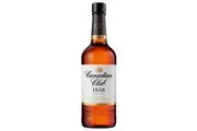 CANADIAN CLUB 1858 WHISKY 40% 700 ML