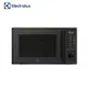 【Electrolux 伊萊克斯】25L 極致美味500 獨立式燒烤微波爐 EMG25D22BM