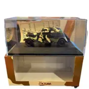 Victoria 1/43 RMV99002 Citroen Traction 11BL 1938 French Army Vitesse Group NIB