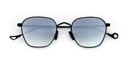 Eyepetizer Jondal C.6-27 Men's Sunglasses Black Size 50