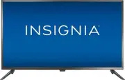 All-New 24-inch Class F20 Series Smart HD 720p Fire TV NS-24F201NA23